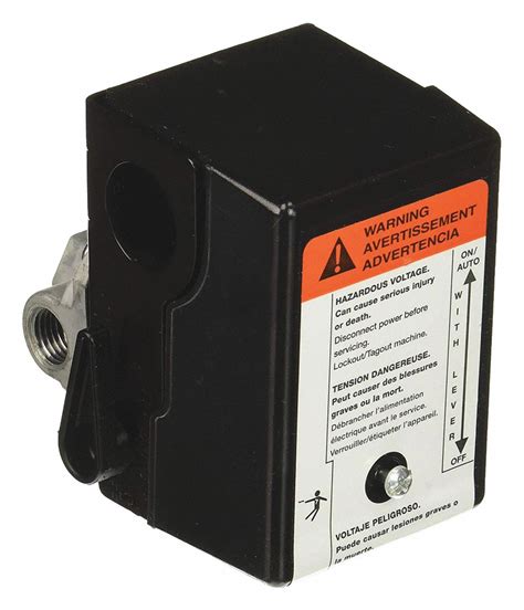 Using a screwdriver, turn one of the <b>adjustment</b> screws clockwise until you hear a click. . Ingersoll rand ts5 pressure switch adjustment